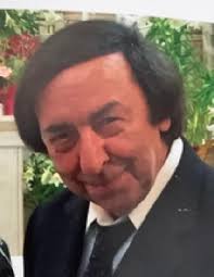 Obituary information for Joseph Bellina