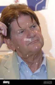 Chairman john hi-res stock photography and images