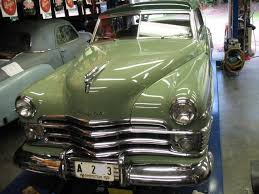 Image result for Juniper Green 1951 Chrysler
