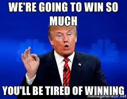 Winning. Winning, as a precept for human… | by ArdeeWNC | Medium