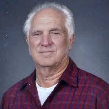 J.B. Latham Obituary April 30, 2022