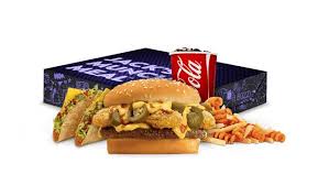 What is unique about their menu is that their breakfast remains available for the whole day. Hella Peno The New Hot Hot Hot Jack In The Box Burger