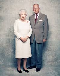 Elizabeth werd geboren in londen op 21. Queen Elizabeth En Prins Philip Wonen Al Een Jaar Apart Royalty Hln Be