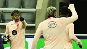 El posible once del Barça con una incógnita y récord a tiro