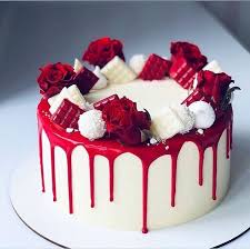 Red Velvet Red Redvelvetcake Redvelvetcakes Whitechocolate Chocolate Chocolat Choco Yummy Cakes Perfect Cake Cake Designs Birthday
