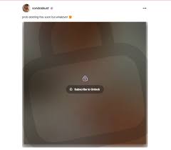 Kylie y Sondra video: las dos mujeres se conocen finalmente y hacen  contenido prohibido juntas