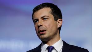 Democratic candidate for the united states. Pete Buttigieg Signs With Caa And Brillstein Entertainment Partners Deadline