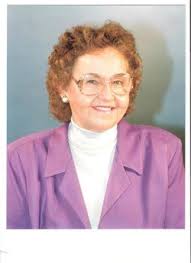 Ruby Mae Cross Lovell (1920-2007)