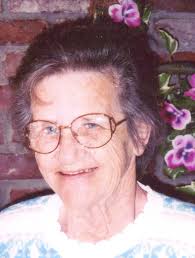 Obituary information for Joanne Pomroy
