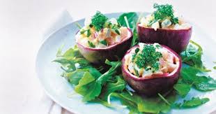 Epingle Sur Entrees Froides