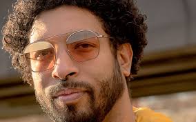 Bruggedicht Dean Bowen nu te bezichtigen op Beukelsbrug