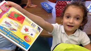 Friends and Neighbors: Group provides free school supplies for deaf,  hard-of-hearing kids