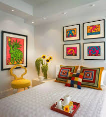 Check out the pop art chair, sofa and furniture ideas from sarah van hoe with its bright colorful and funky designs. Pop Art Interior Design Style Small Design Ideas