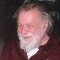 Everet A. Robichaud Obituary March 20, 2011