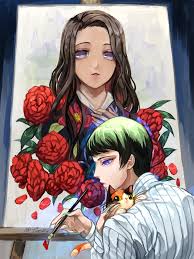 Maybe you would like to learn more about one of these? Yushiro On Tumblr