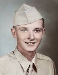 Obituary information for Richard "Dick" Stambaugh