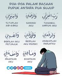 Bukan hanya makna, susunan katanya pun indah. Myfundaction ×'×˜×•×•×™×˜×¨ Maksud Bacaan Duduk Antara Dua Sujud Sangat Menusuk Apabila Dihayati Ya Allah Kami Benar Benar Mengharap Rahmat Dan Kasih Sayang Mu Https T Co Qjuaqbmosv