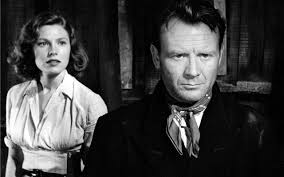 The Long Memory (UK 1953) – itp Global Film