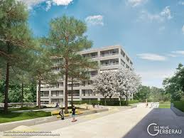 Derzeit 1.301 freie mietwohnungen in ganz münchen. Die Neue Gerberau Munchen Allach Demos Wohnbau Neubau Immobilien Informationen