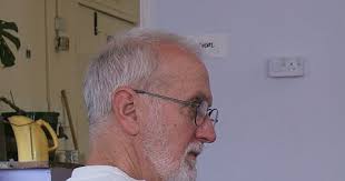 comic bits online: Tribute To Brian "Bib" Edwards by John Schiltz