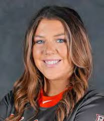BGSU FALCON SOFTBALL