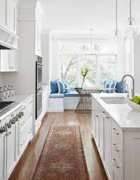This is your ultimate kitchen layouts and dimensions guide with these awesome custom diagrams and charts. Modern White Kitchen Reveal Featured By Monogram Appliances White Modern Kitchen White Kitchen Design Kitchen Design