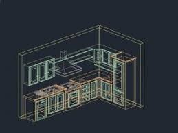 Have you tried bricscad, chief architect, designcad 3d max, draftsight, librecad, microstation powerdraft, nanocad,progecad, sketchup, solidworks, turbocad, vectorworks and zwcad? Kitchen Cad Blocks Kitchen Autocad Free