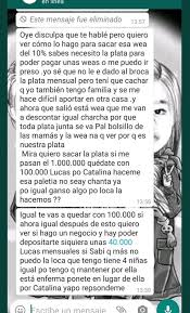 Tercer retiro del 10% afp: Fotos Los Whatsapp Con Las Excusas De Algunos Papitos Corazon Por Retiro De Fondos Afp