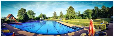 Freibad Fischerteich