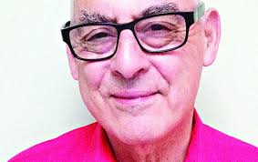 OPINION: Sir David Salomons