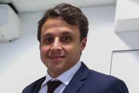 Novo executivo do Cruzeiro, André Argolo evita promessas, mas fala em ano  do centenário e planejamento: 'Restabelecer lugar que merece'