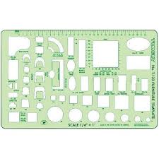 Check spelling or type a new query. Template Furniture Planner 1 4 Alvin Drafting