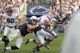 Penn State Football Theme Days And Gameday Events Set Penn