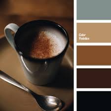 Maybe you would like to learn more about one of these? Brown And Black Color Palette Ideas