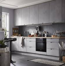 Aussi à l'aise dans les intérieurs vintage, que nordiques, la cuisine ingenious de leroy merlin est habillée d'un superbe bois clair. Cuisine Equipee Delinia Id Leroy Merlin