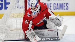 They can protect seven forwards, three defensemen and one goalie or eight skaters (any combination of forwards and defensemen) and one goalie. The Capitals Outlook For The 2021 Nhl Expansion Draft Nova Caps
