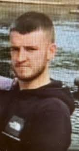 UPDATE: Edward has been found safe and well