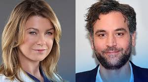 Contact giacomo gianniotti on messenger. Grey S Anatomy Giacomo Gianniotti On Whether Meredith And Deluca Are Endgame Exclusive Entertainment Tonight