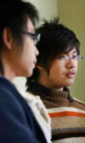 Asian students vow to continue school boycott