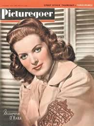 Resultado de imagen de Picturegoer Magazine 1949