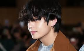 Check spelling or type a new query. Bts S V Bringing The Perm Back Is The Best Thing Army Ll See Today
