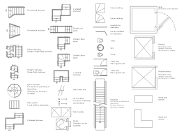 Design Elements Building Core Building Core Vector Stencils Library Urinals Floor Plan Stairs Floor Plan Hotel Floor Plan Floor Plans