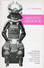 Japanese Armour An Illustrated Guide To The Work Of The