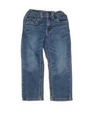 Mud jeans makes high quality, sustainable jeans. Levi S Girls Jeans Walmart Com