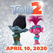 For each film, we use the first date on which it was made available to the public, which might include international theatrical or domestic video releases that were a few days, or sometimes more, earlier than the domestic (us/canada) theatrical release. Trolls 2 Movie Teaser Trailer