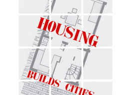 Anche la stampa locale ha dato risalto al workshop tenutosi a kigali, rwanda, con il coordinamento del professore manlio michieletto. Online Release Housing Builds Cities Urban Planning Docomomo International