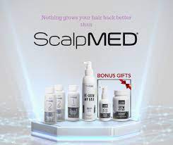 Scalpmed Scalp Med Hair Regrowth Treatments Hair Regrowth