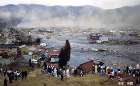 It was the most severe nuclear accident since the chernobyl disaster in 1986. Chinese Helped Japan To Tackle Tsunami In 2011 Geopolitica Ru