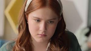 Tere: Cindy la Regia: The High School Years character explained