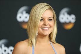Who is Kirsten Storms dating? Kirsten Storms boyfriend, husband